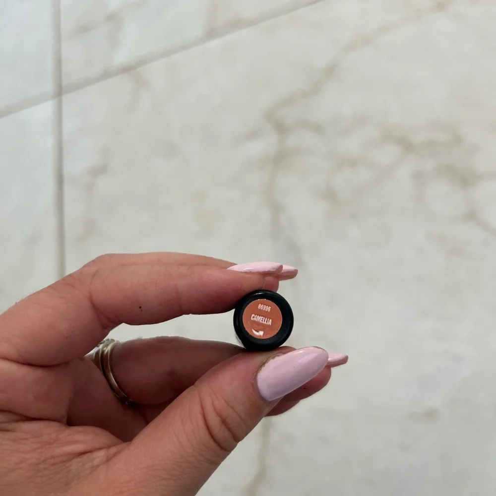 NEW BareMinerals BarePro Camellia